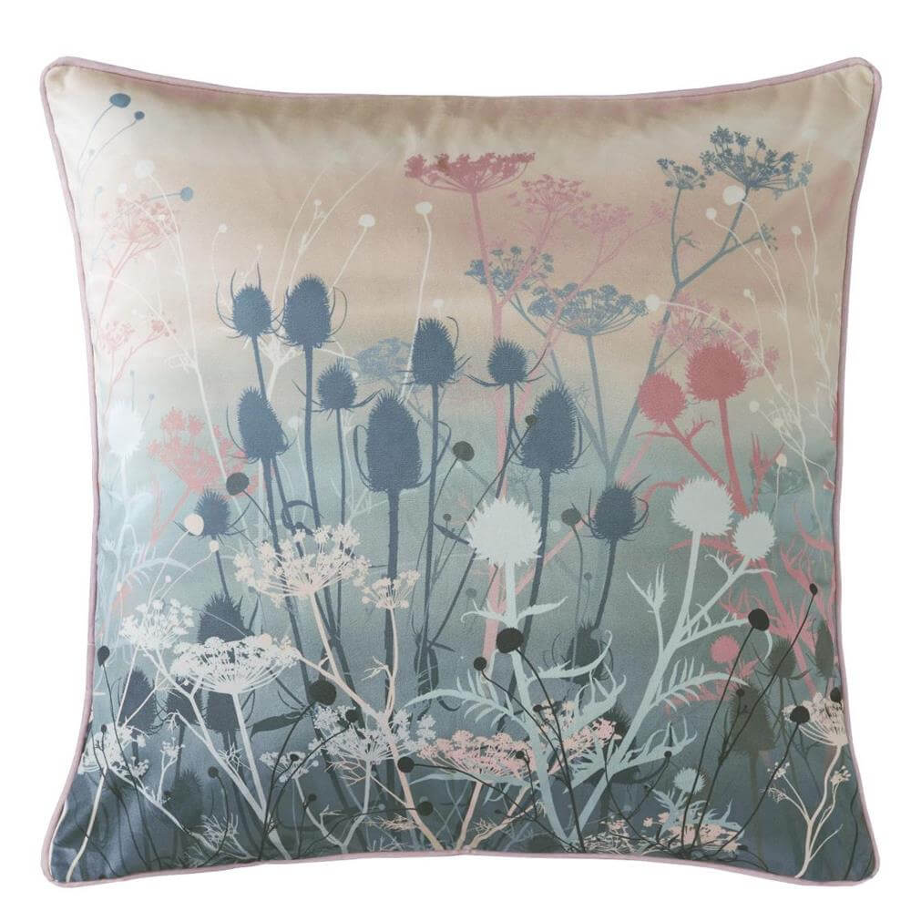 Clarissa Hulse Tania's Garden Cushion